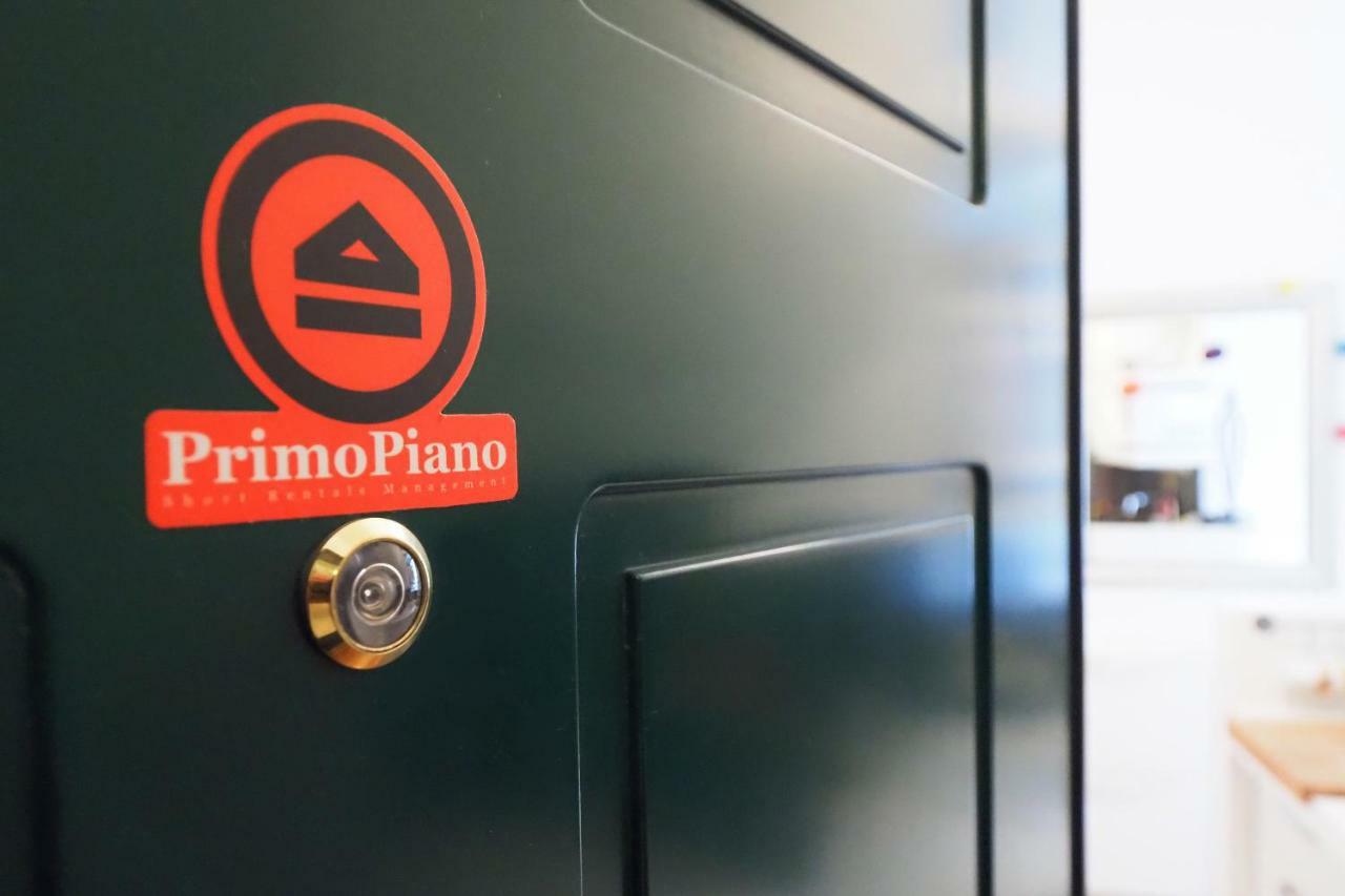 米兰Primopiano - Arnaldo公寓 外观 照片